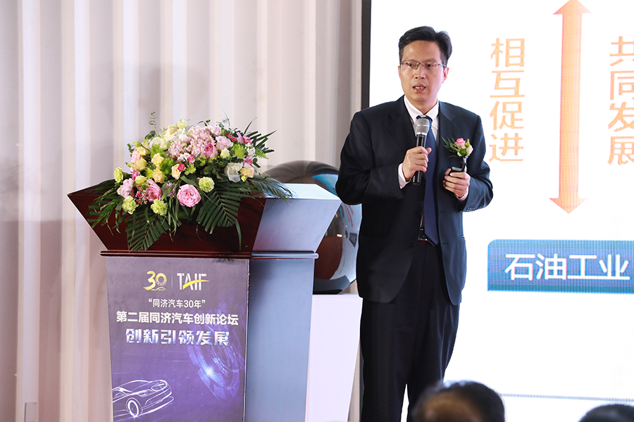 BETVICTOR伟德副经理魏学哲 